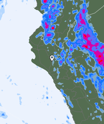 Precipitaţii