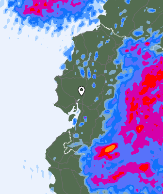 Precipitazioni