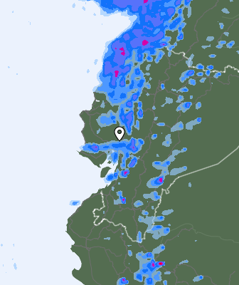 Precipitazioni