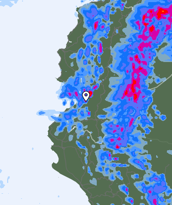 Precipitação