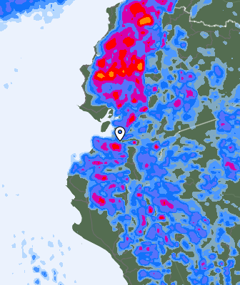 Neerslag
