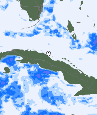 Precipitação