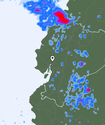 Precipitazioni