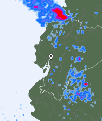 Precipitazioni