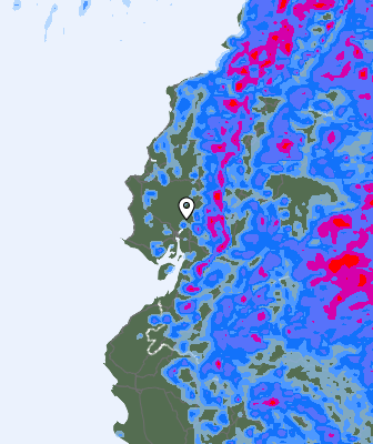 Neerslag