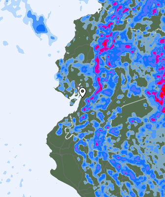 Neerslag