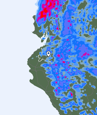 Precipitação