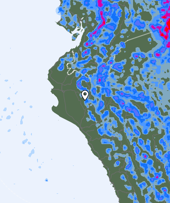 Neerslag
