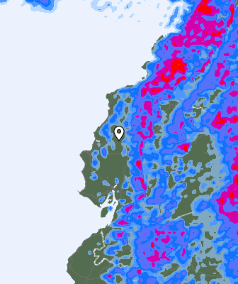 Neerslag