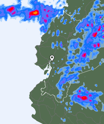 Precipitazioni