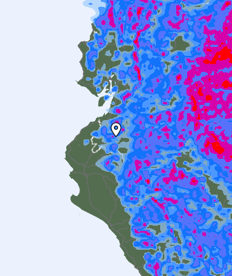 Precipitação