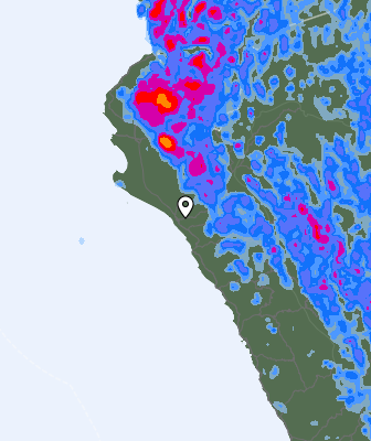 Precipitaţii