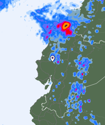 Precipitazioni