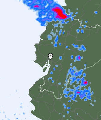 Precipitazioni