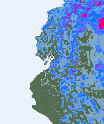 Precipitazioni