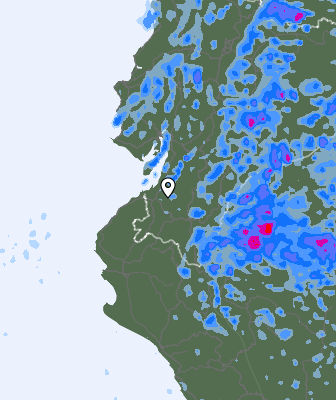 Precipitação