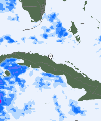 Precipitação
