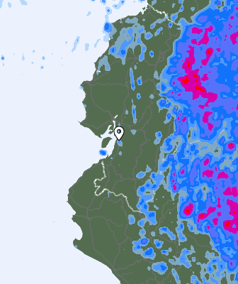Precipitazioni
