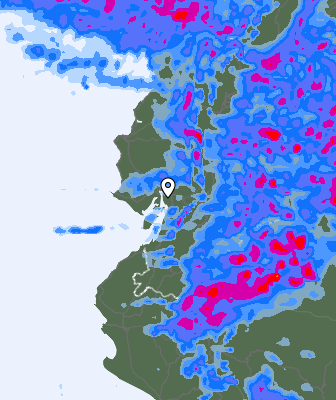 Precipitazioni