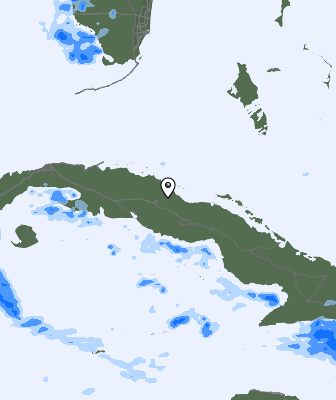 Precipitação