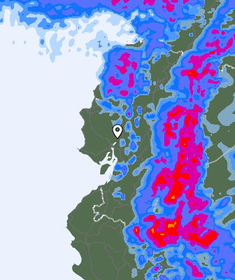 Precipitazioni