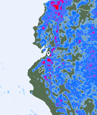 Precipitação