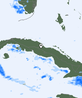 Precipitação