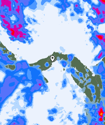 Precipitação