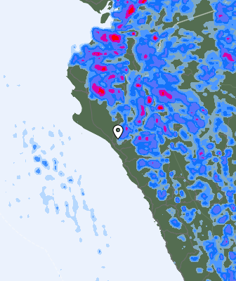 Neerslag