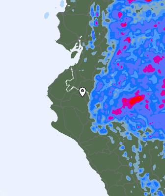 Precipitaţii