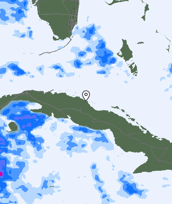 Precipitação