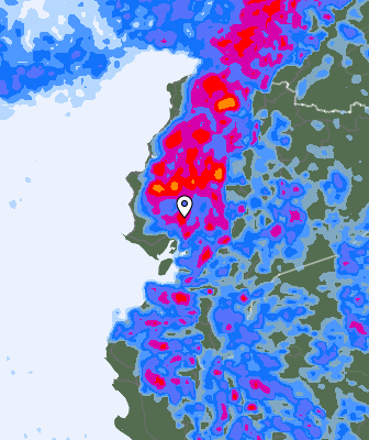Neerslag