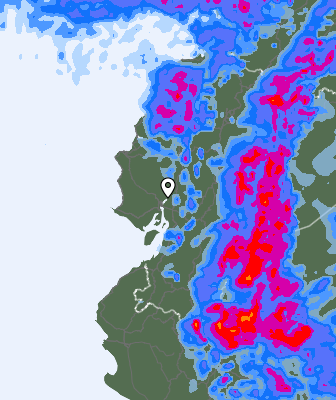Precipitazioni