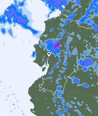Neerslag