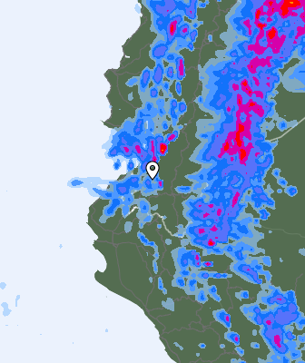 Precipitação