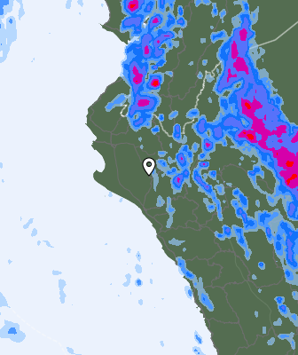 Precipitaţii