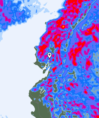 Neerslag