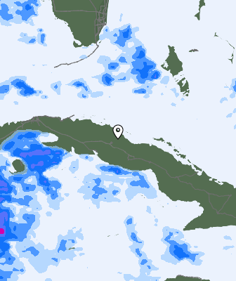 Precipitação