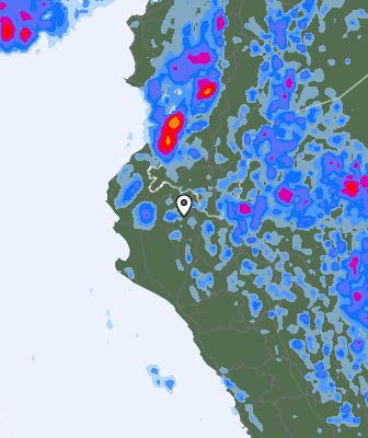 Precipitaţii