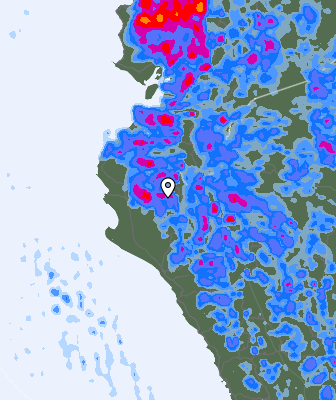 Neerslag