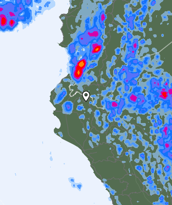 Precipitaţii