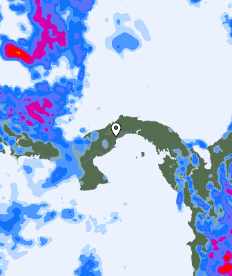 Precipitação