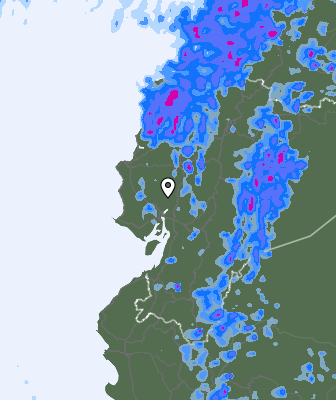Precipitazioni