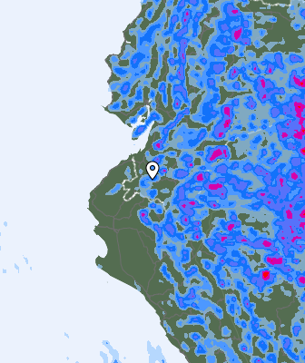 Precipitação