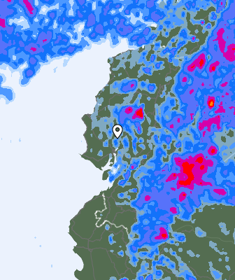 Neerslag