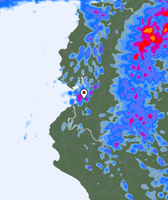 Precipitação