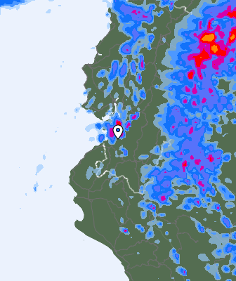 Precipitação