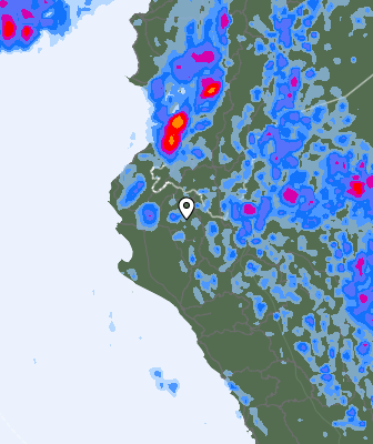 Precipitaţii