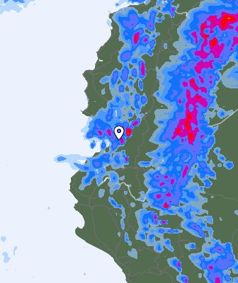 Precipitação