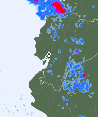 Precipitazioni